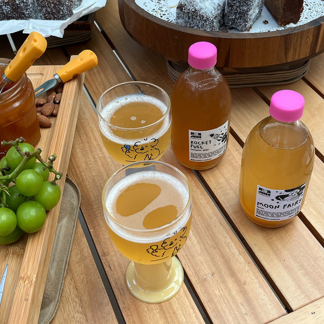 Kombucha Party Pack