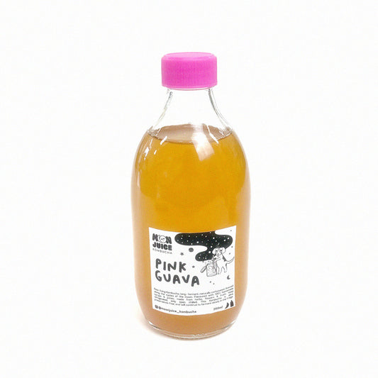 *NEW* Pink Guava