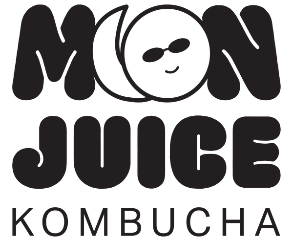 Moon Juice Kombucha